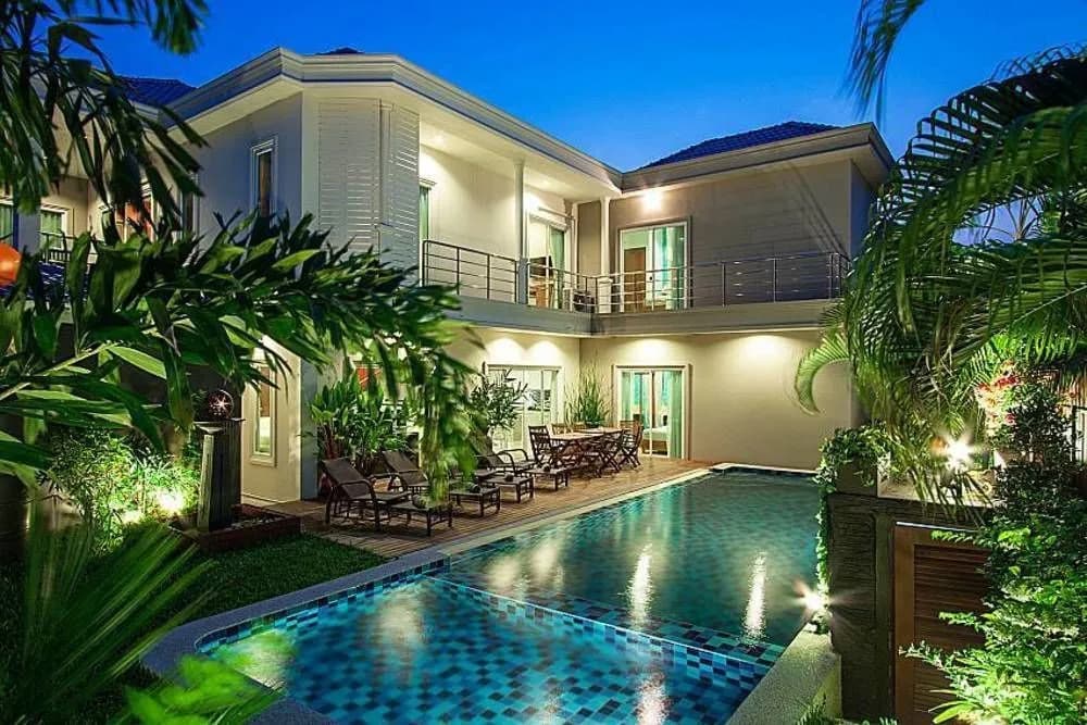 City Haven Villa - photo 15