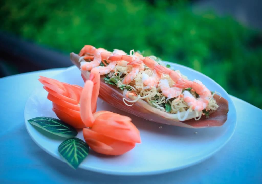 Hoi An Riverside Resort & Spa - photo 14