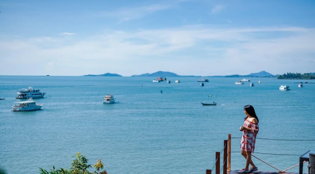 Chandara Resort & Spa Phuket - photo 29