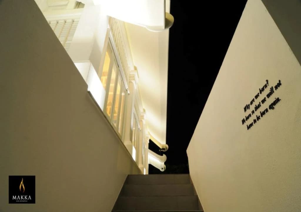 Makka - photo 15