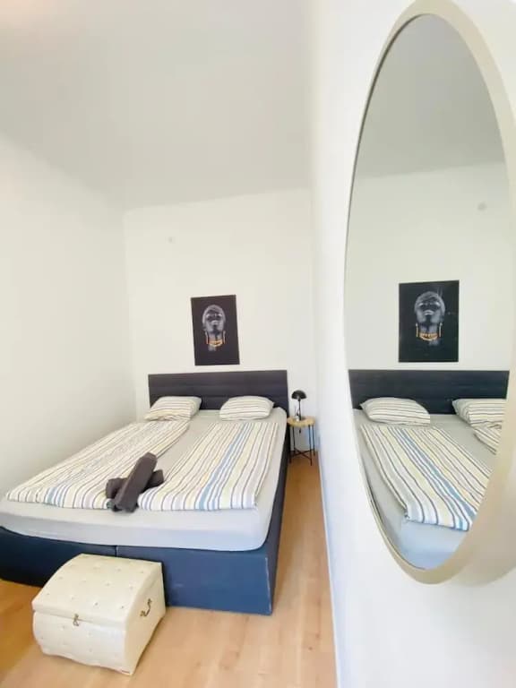 Stylish 5BR 7min to Westbahnhof - photo 3