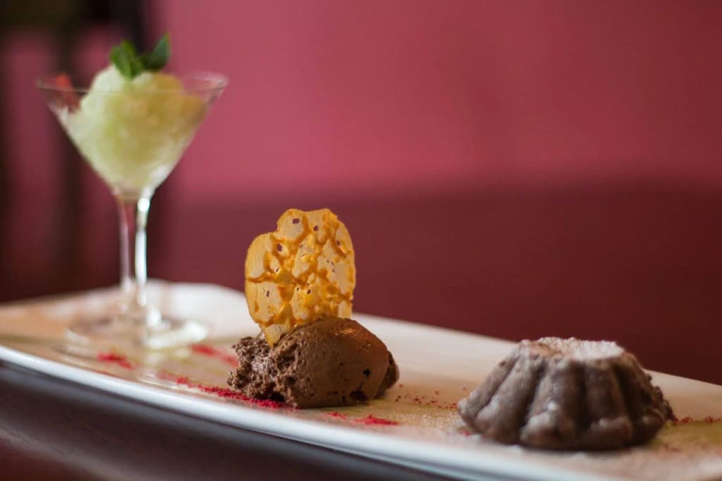 Woodman Estate - Luxury Country House Restaurant & Spa - photo 14