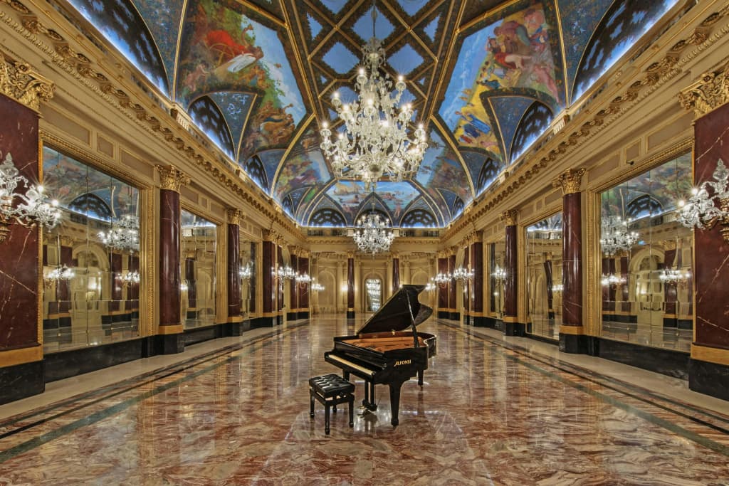 The St. Regis Rome - photo 37