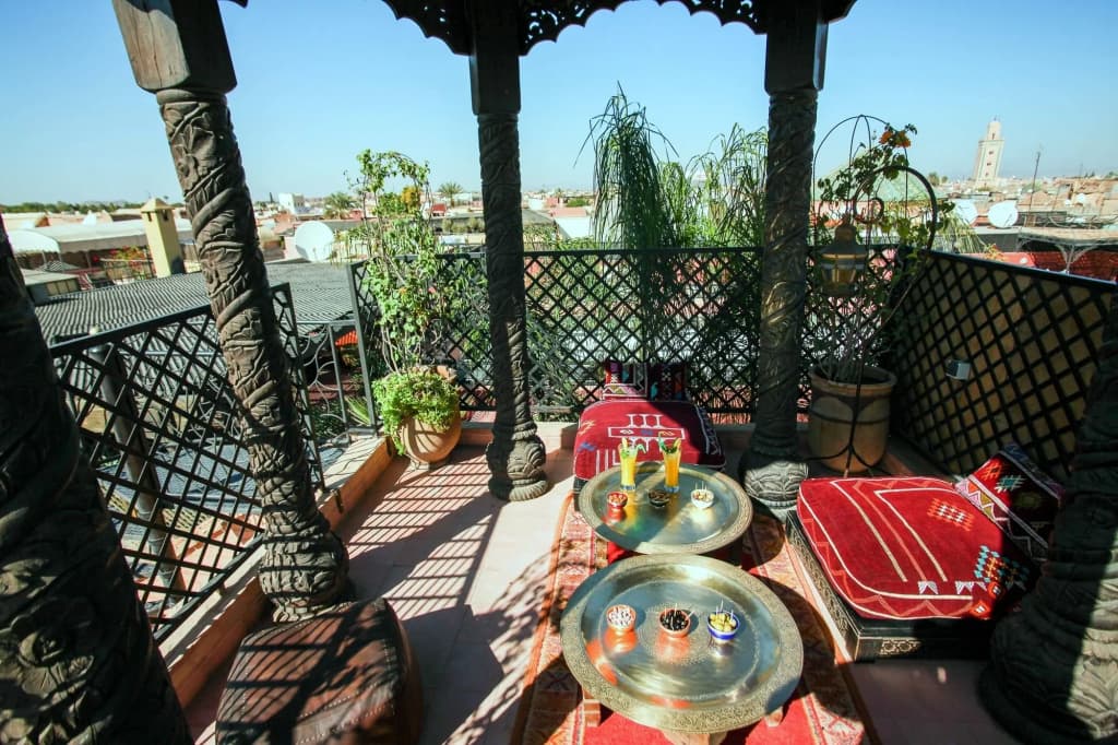 Riad Ilayka - photo 8