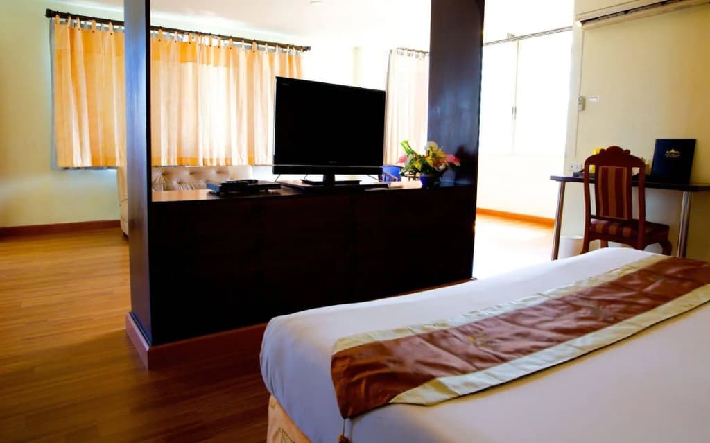 Grandview Residence - photo 4