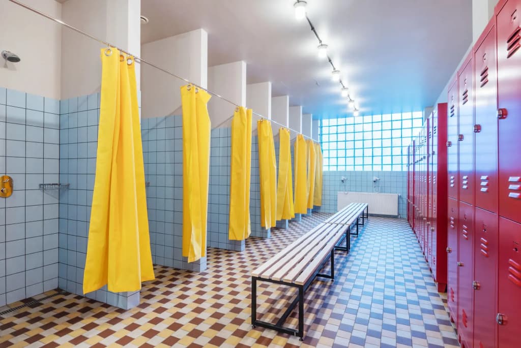 Fabrika Hostel & Suites - Hostel - photo 9