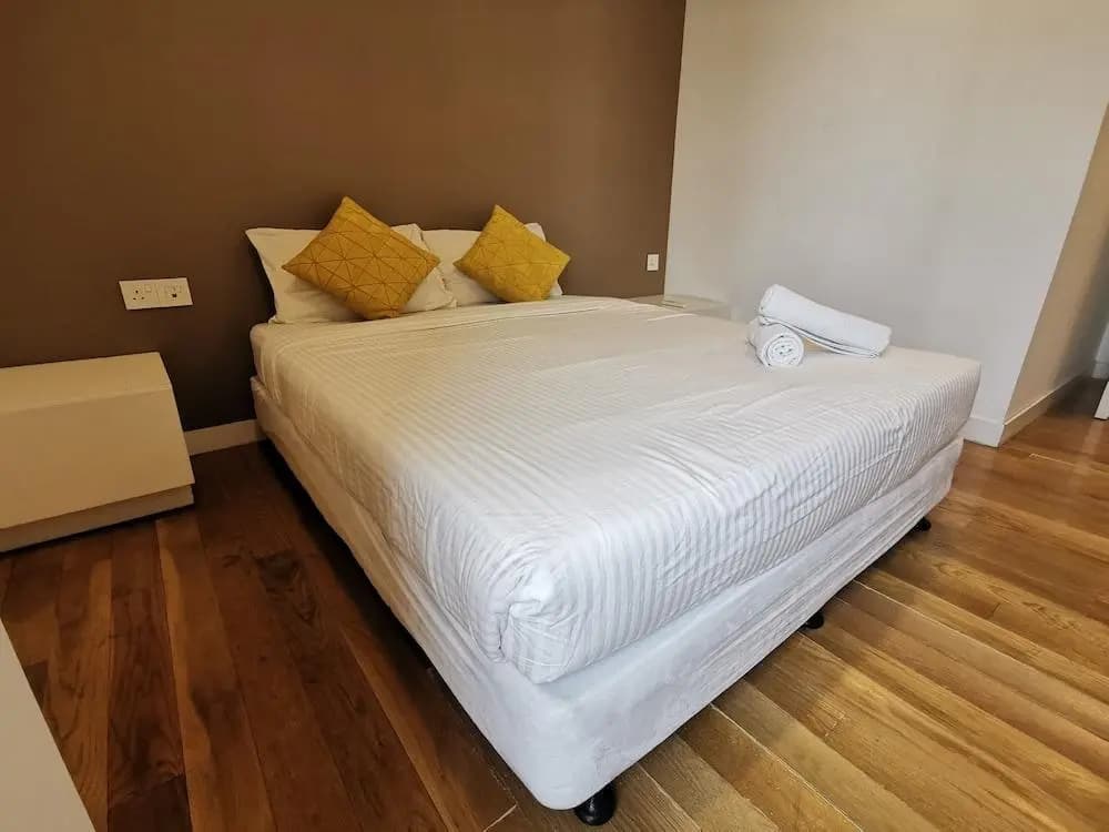 MZ Suite at The Face Platinum Suites - photo 3