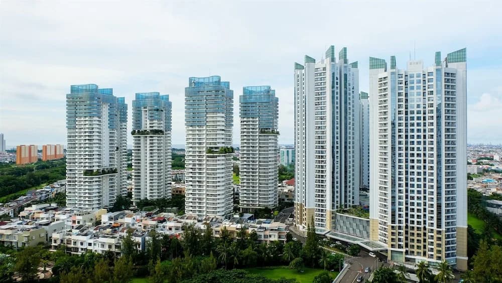 Exclusive 2BR Springhill Terrace Residences - photo 12