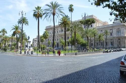 Piazza Cavour Suite - photo 17