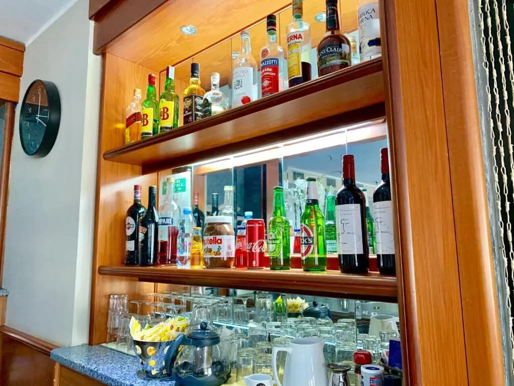 Vitruvio Hotel - photo 13