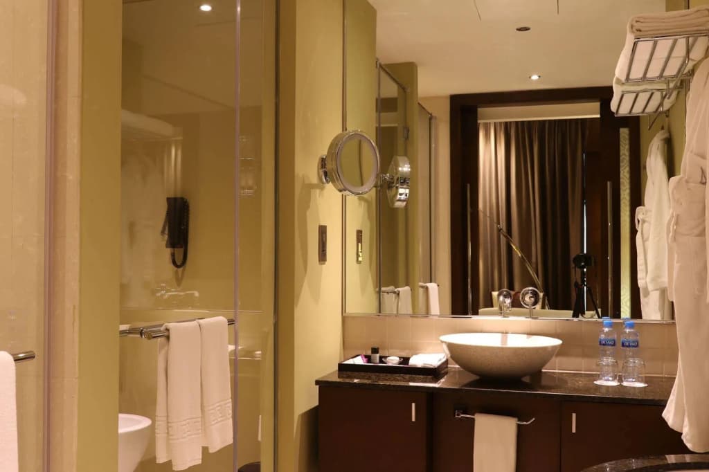 Asiana Hotel Dubai - photo 23