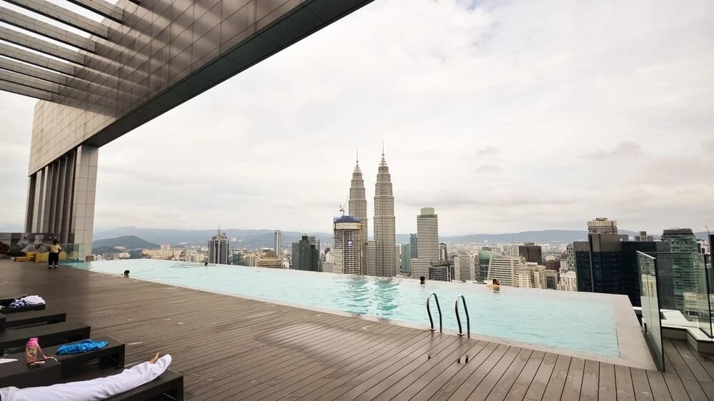 Zenspace D'Face Suites - photo 16