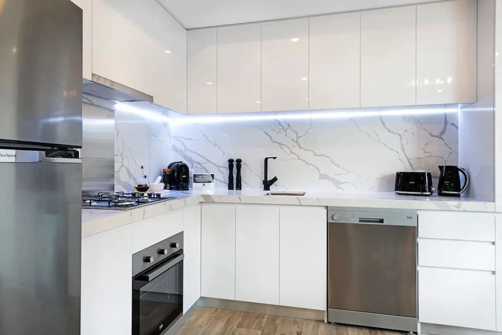 Manhattan Apartments - Caulfield North - photo 16