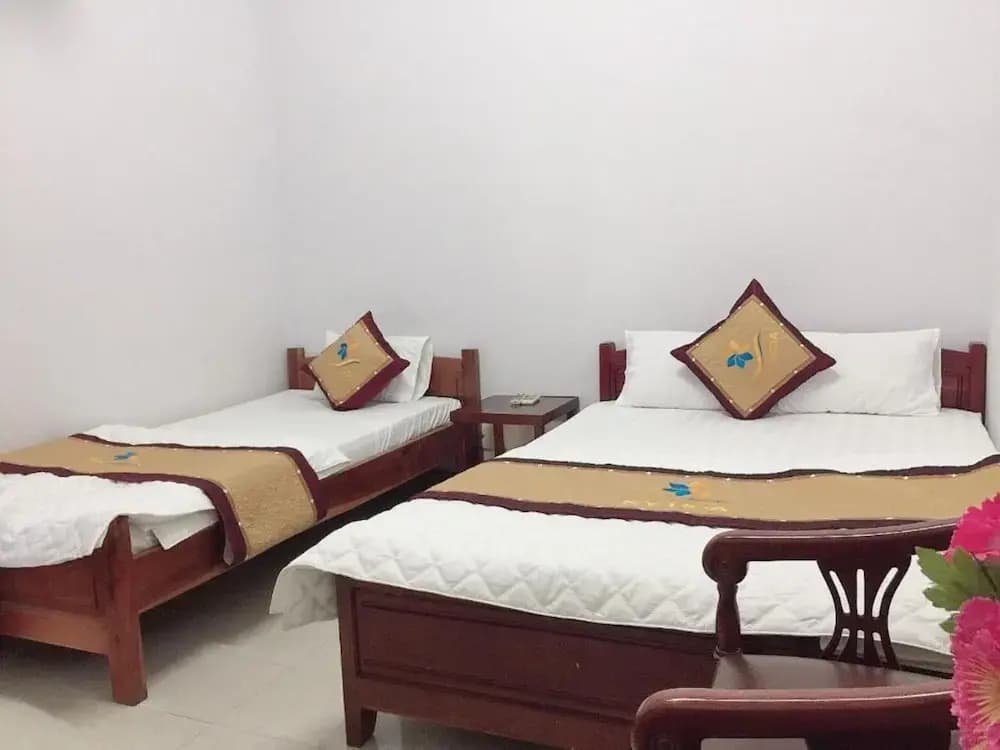 Ky Hoa Hotel - photo 7