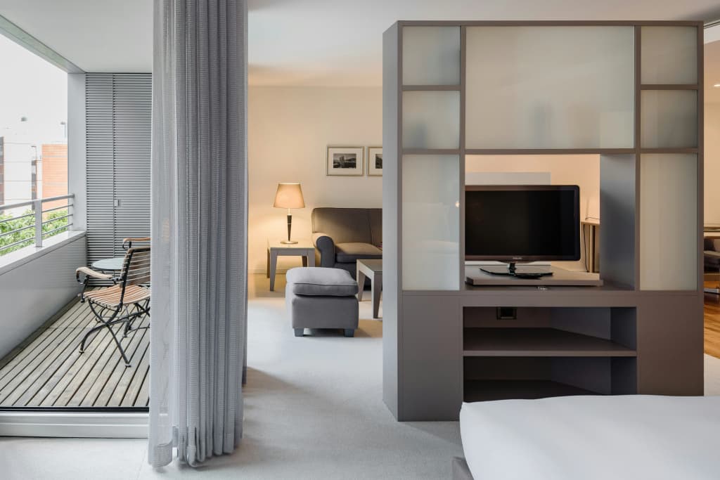 The Mandala Berlin, a Member of Design Hotel - photo 3