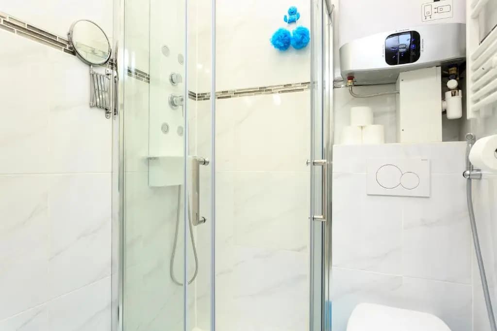 Louvre Luxury Apartment & SPA - photo 8