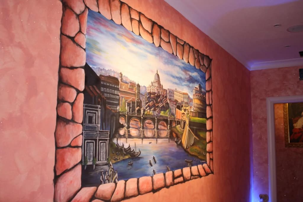 Pope's Suites - photo 11