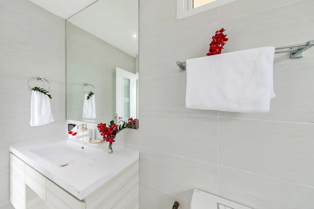 Villa Lily with Great Sea View - photo 10
