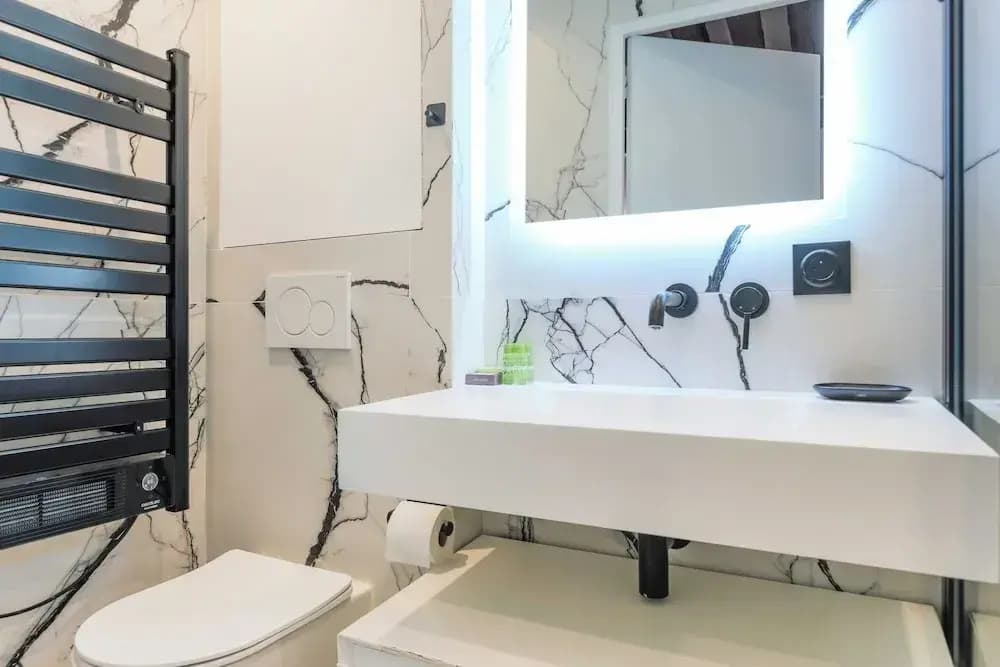 Peaceful Apartment - 2br/4p - Sorbonne - photo 13