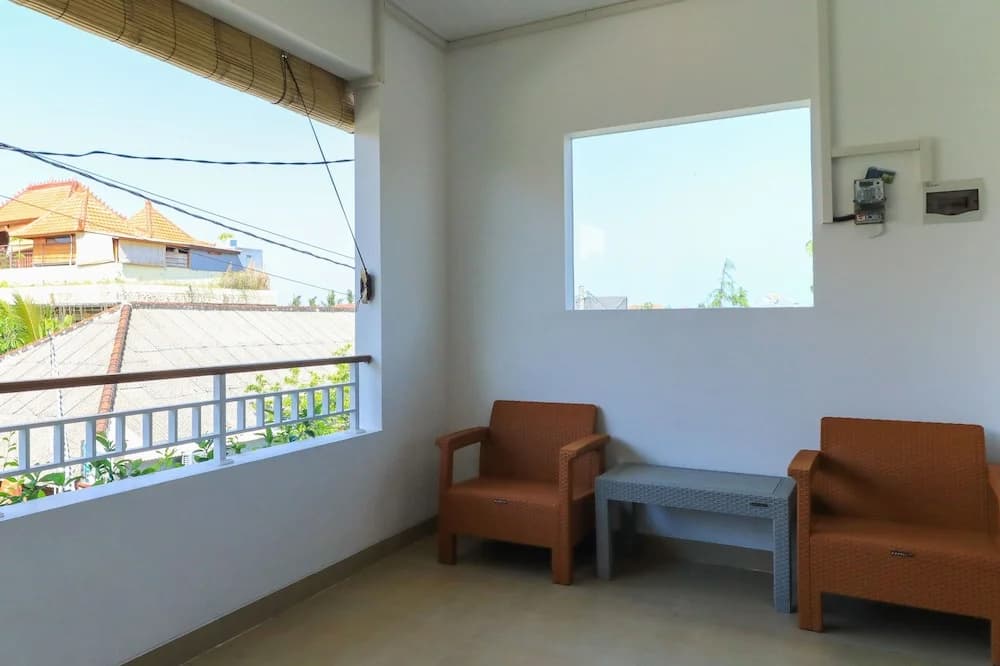 Manu Guest House 2 - photo 12