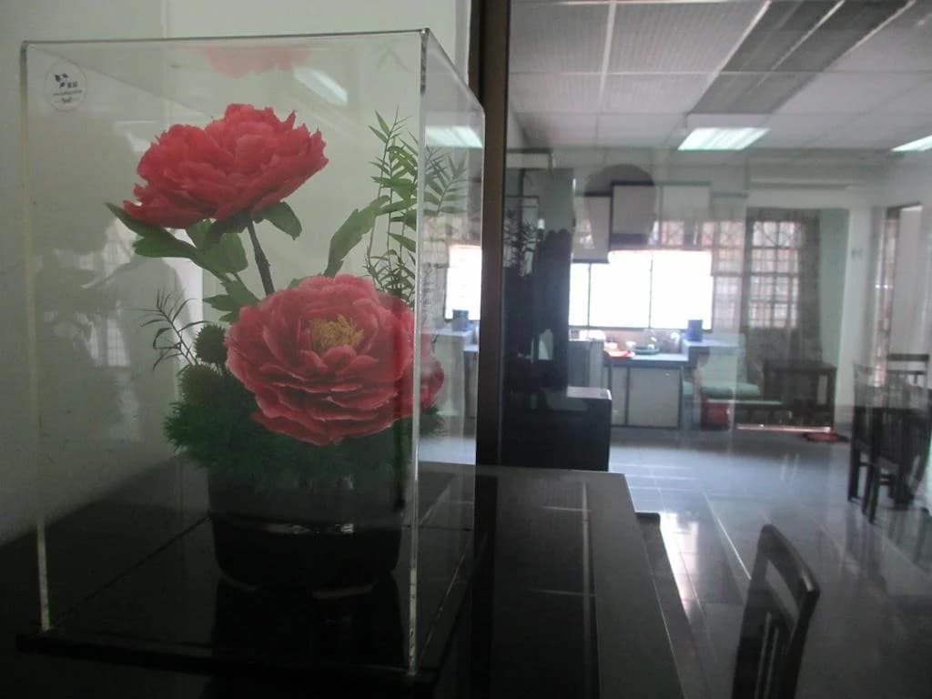 Ipoh Stadium Homestay - photo 8