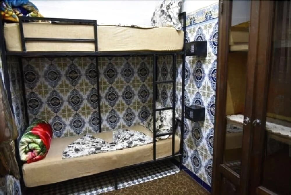 Belko Nomads Hostel - main photo