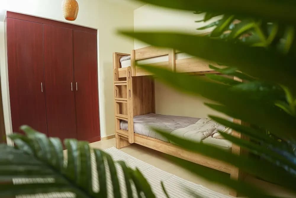 Pure Sand Luxury Hostel - photo 3