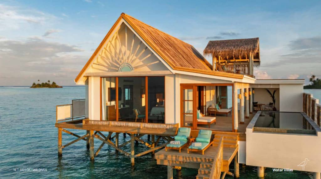 Rah Gili Maldives - photo 15