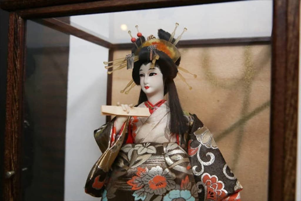 Rakuya Karasuma Gojo - photo 13