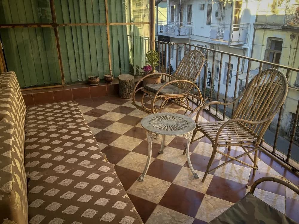 Parallax Hostel - photo 15