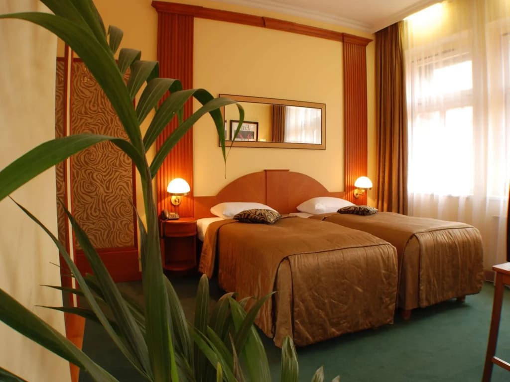 EA Hotel Royal Esprit - photo 4