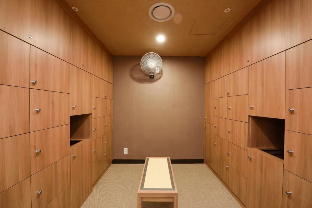 Dormy Inn SEOUL Gangnam - photo 16