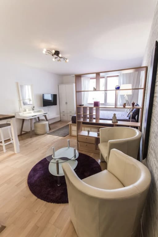Studio-Nähe Mariahilfer Straße - photo 8