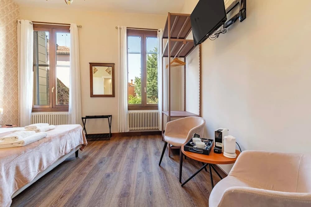 Residenza Centopietre - Dorsoduro by Wonderful Italy - photo 49