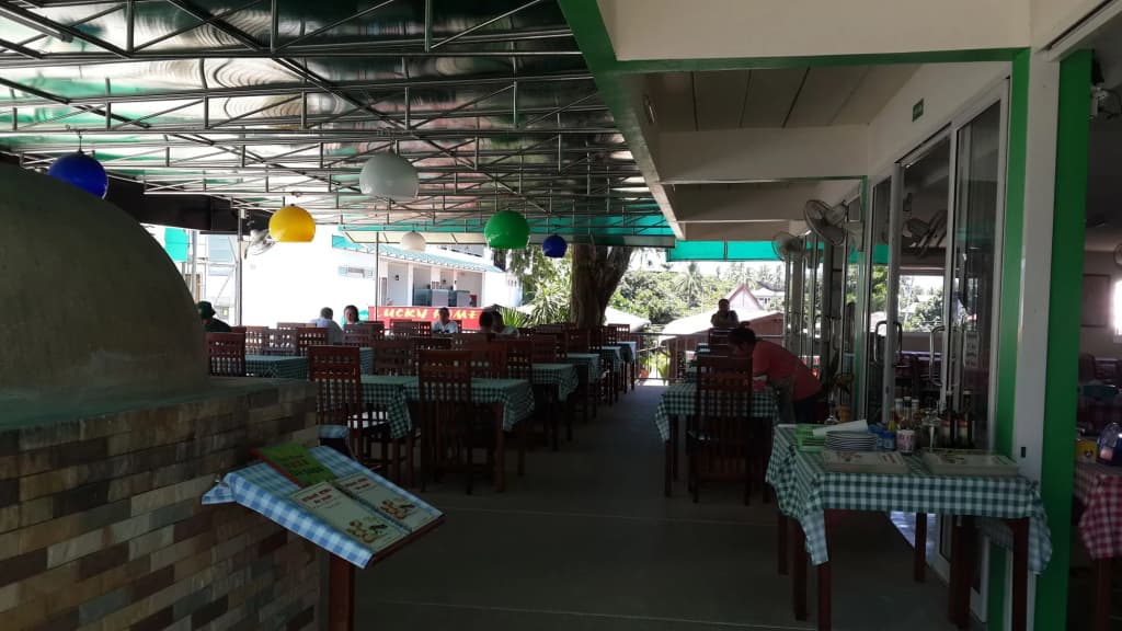 Lucky Home Resort - photo 17