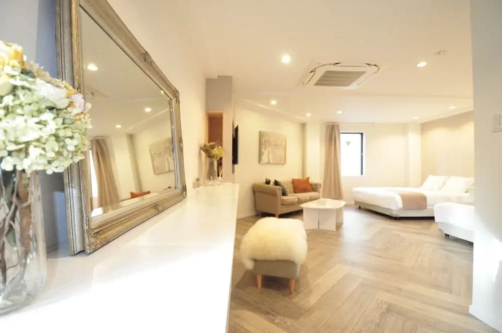 Senlax Inn Osaka - photo 7