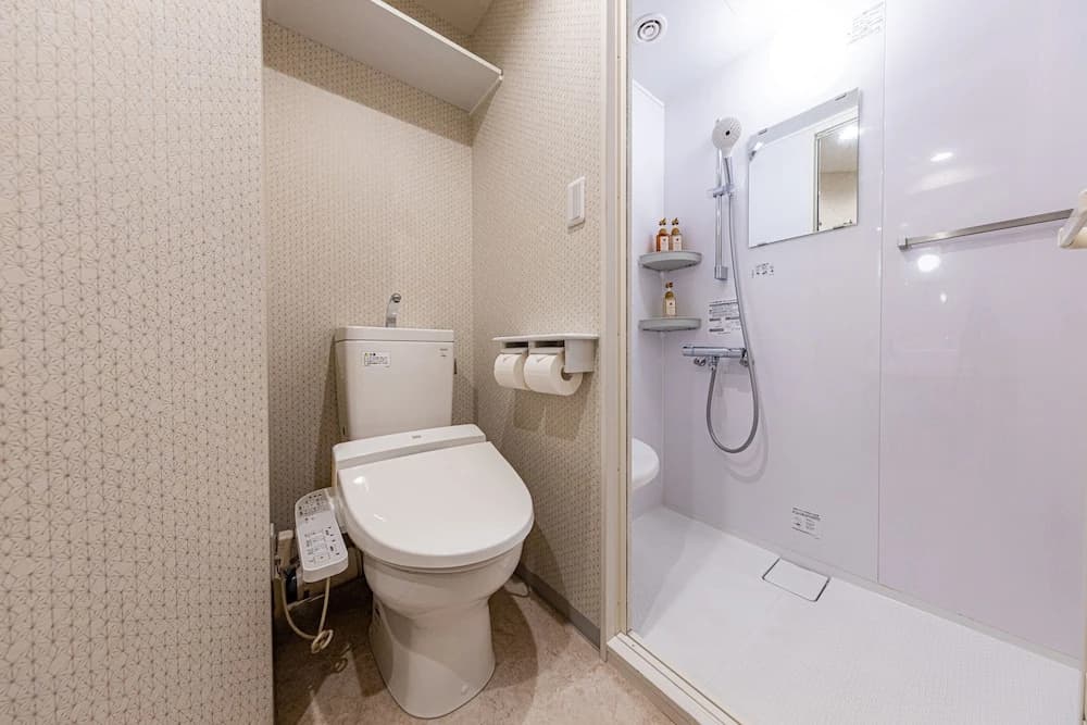 Inn The Omotesando - photo 10