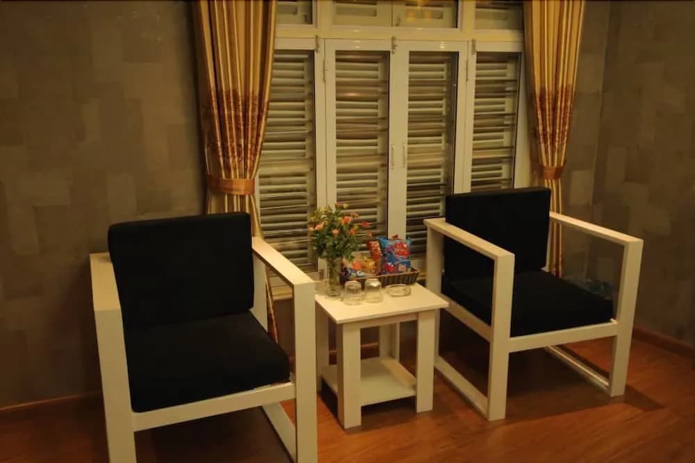 TH Hotel - photo 15