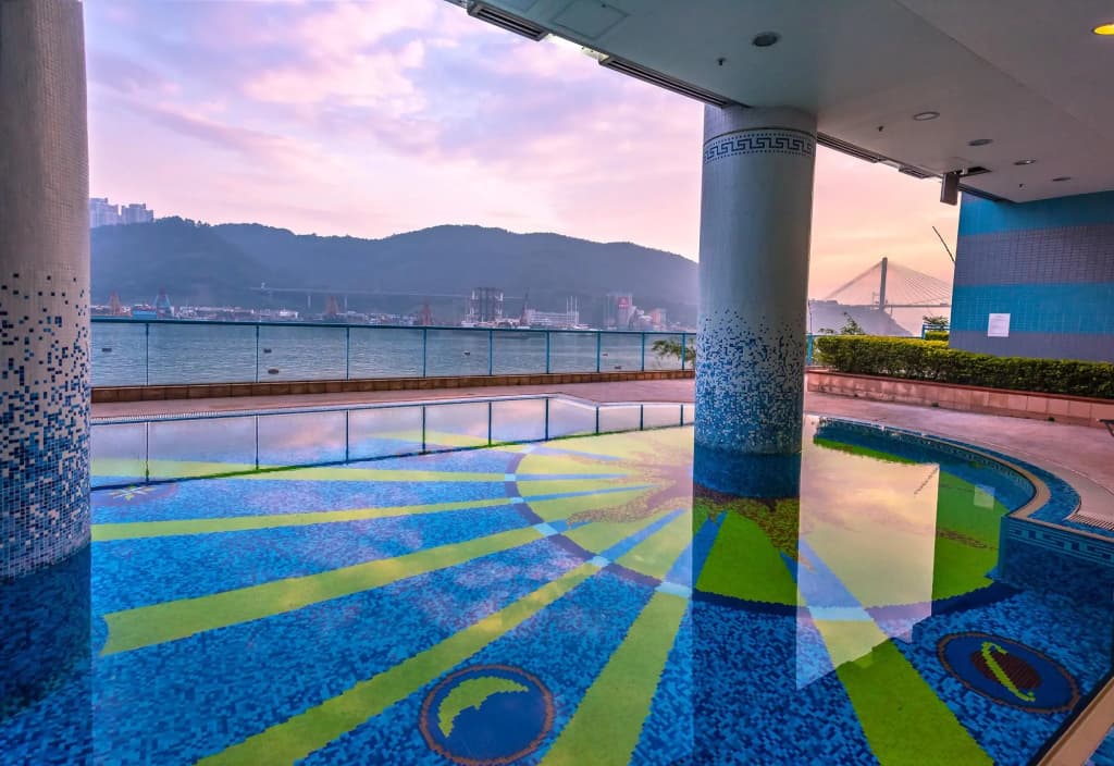 Grand Bay View Hotel - photo 16