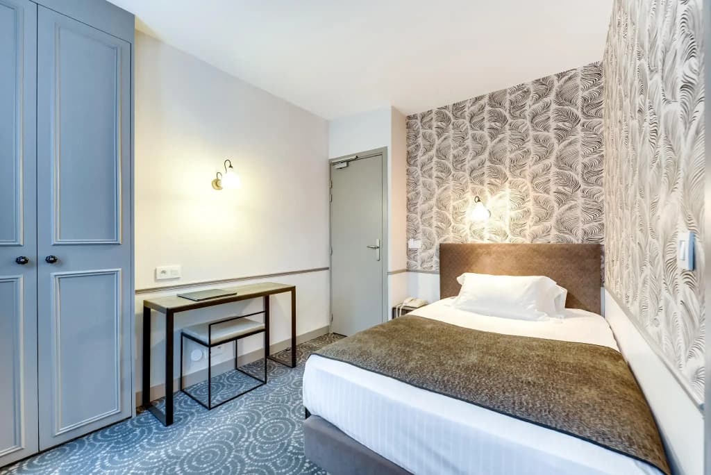 Hotel Passy Eiffel - photo 4