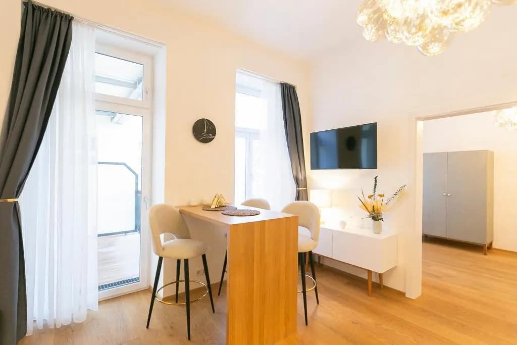 Mint Naschmarkt Premium Apartments - photo 4