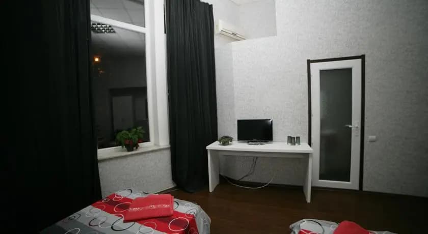 Hotel Cristal Palace - photo 4