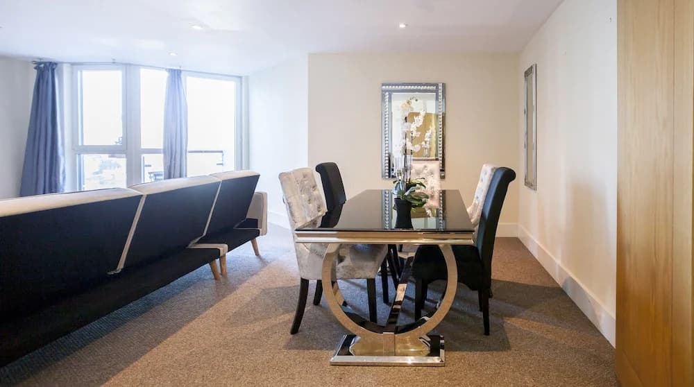 River View Apartment - photo 17