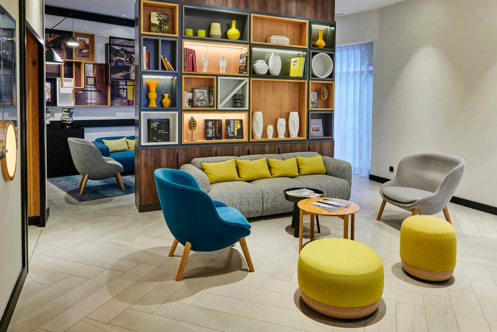 Holiday Inn Nice by IHG - photo 37