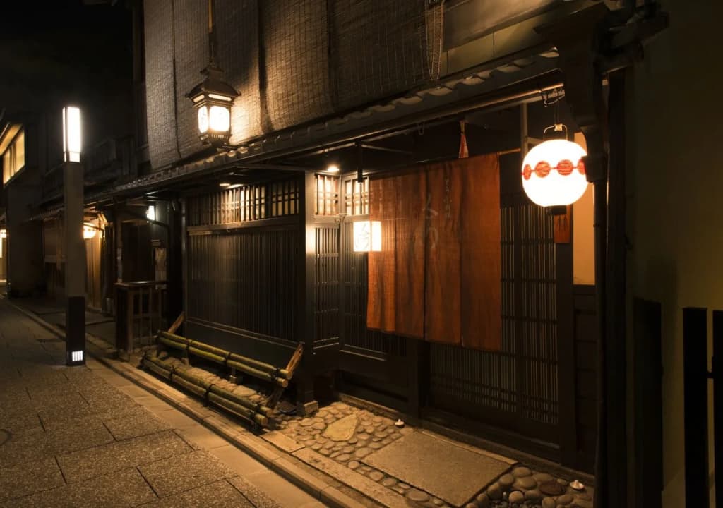 OKU Kamishichiken - photo 24