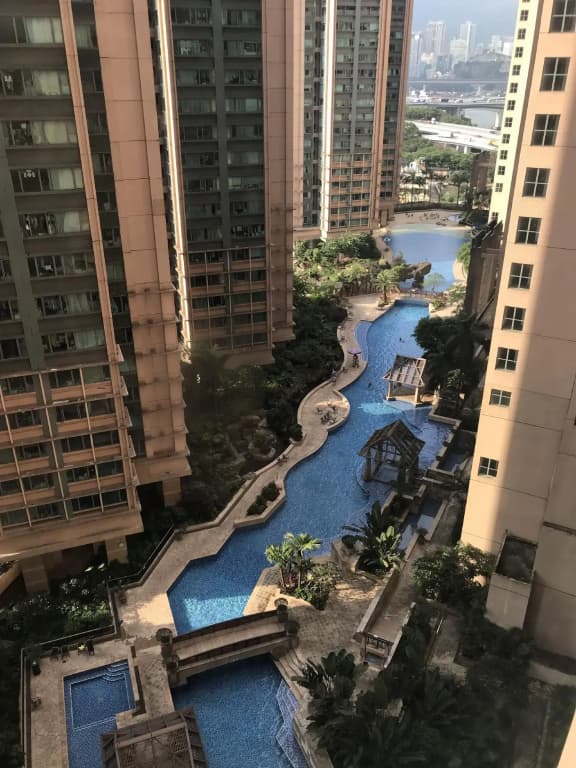 Rambler Oasis Hotel - photo 19