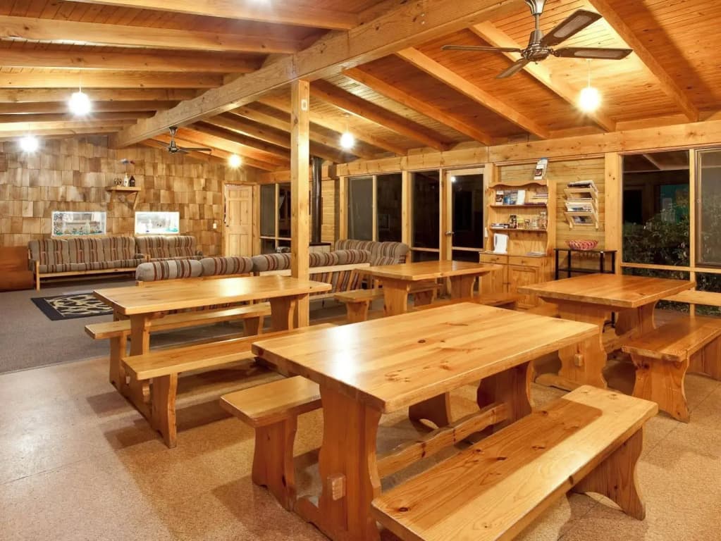 Bayplay Beach Accommodation - photo 6