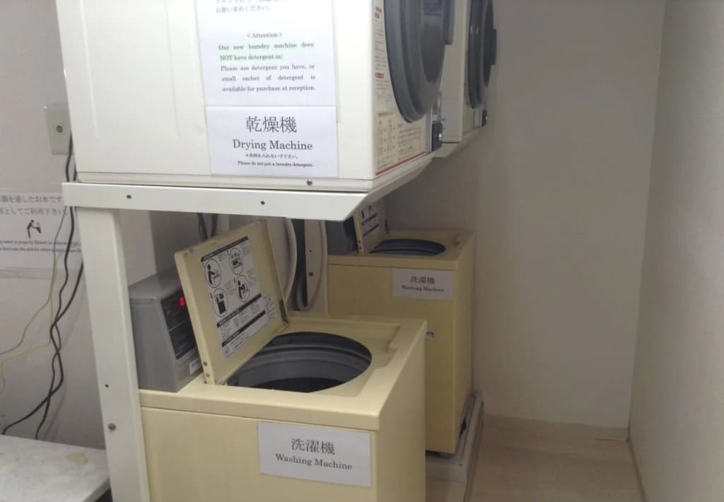 Hotel Lotus Umeda - Adult Only - photo 5