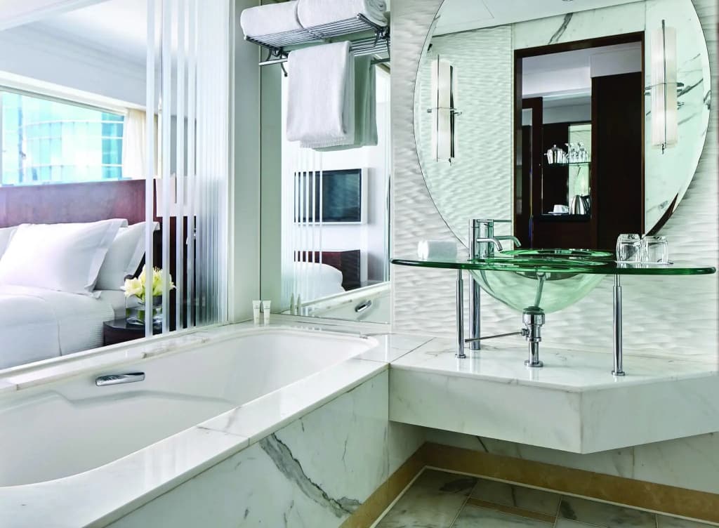 Cordis Hong Kong - photo 8