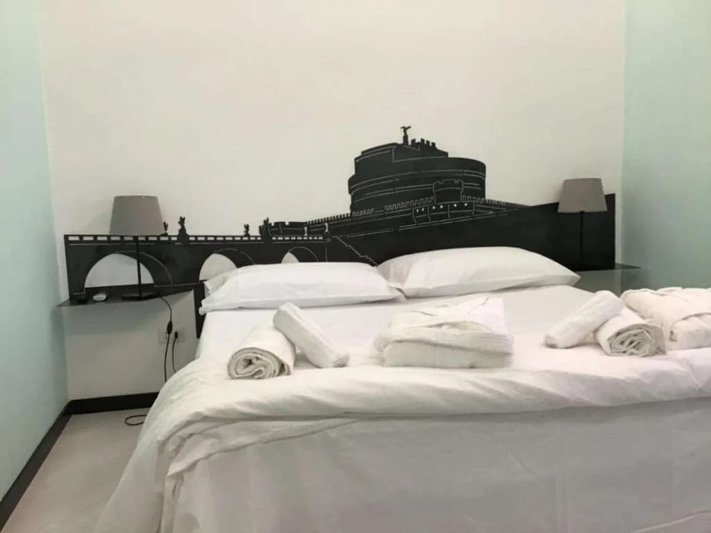 B&B dei Re di Roma - photo 10